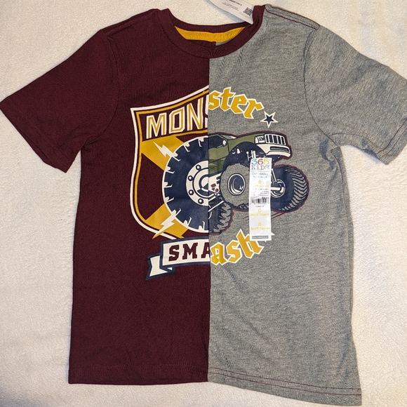 Boys' Shirt - Picture 1 of 2